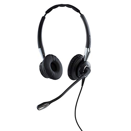 Jabra Biz 2400 II QD Duo NC(中古品)