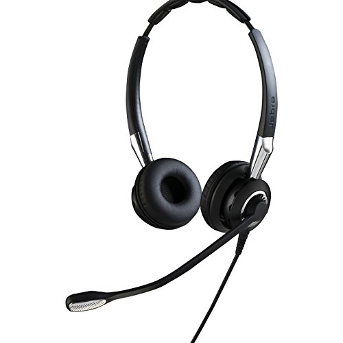 GNオーディオジャパン Jabra BIZ 2400 II Duo NC W 2489-820-209(中古品)