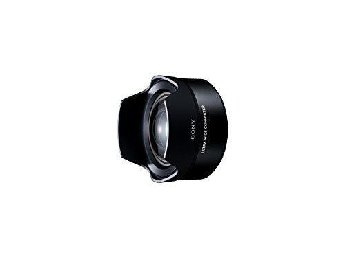 ソニー SONY ウルトラワイドコンバーター VCL-ECU2(中古品)の通販は
