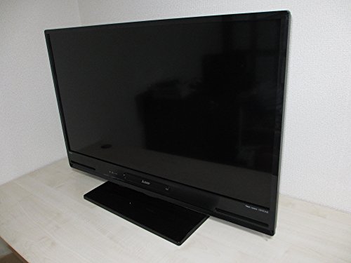 三菱電機 40V型フルハイビジョン 液晶テレビ HDD 500GB ブルーレイ