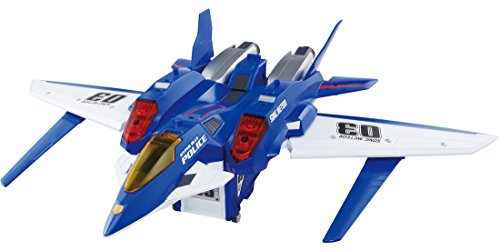 「ほぼ新品」トミカ ハイパーブルーポリス03 ソニックメテオ(2015)(中古品)