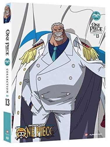 「非常に良い」ワンピース　/　ONE PIECE: COLLECTION 13(中古品)