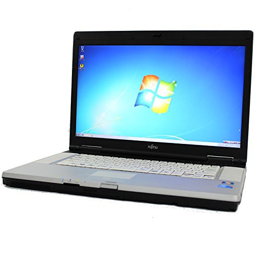 FUJITSU 富士通 LIFEBOOK S761/C Core i5 4GB 160GB DVDスーパーマルチ 13.(中古品)