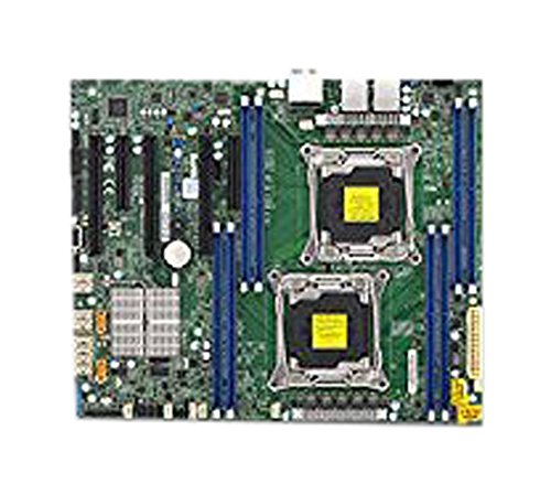 「未使用品」Supermicro マザーボード MBD-X10DAL-I-O(中古品)
