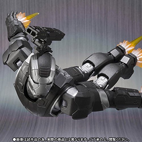 S.H.Figuarts ウォーマシン マーク2(中古品)