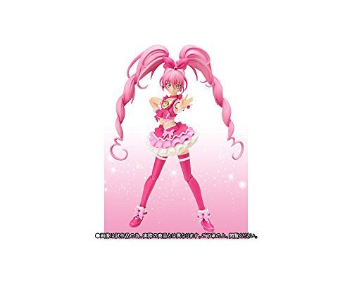 S.H.フィギュアーツ スイートプリキュア♪ キュアメロディ（魂ウェブ限定）(中古品)の通販はau PAY マーケット - オマツリライフ | au  PAY マーケット－通販サイト