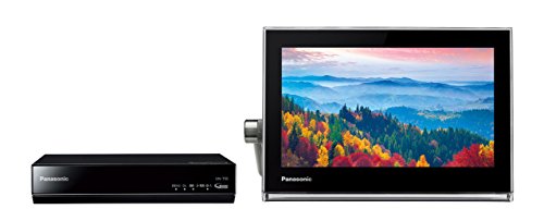 パナソニック 10v型 液晶テレビ プライベートビエラ UN-10T5-W