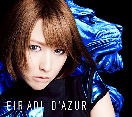 「未使用品」D'AZUR(初回生産限定盤B)(DVD付)(中古品)