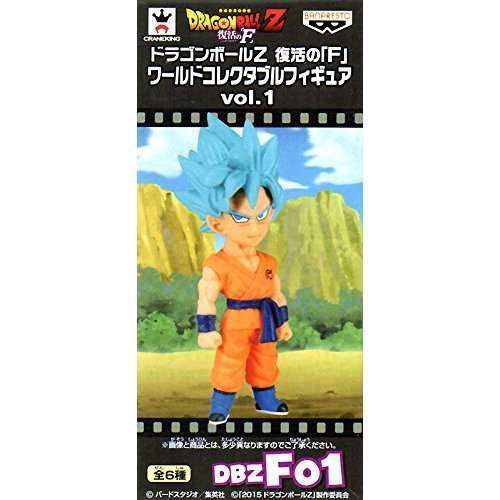 特価豊富な送料込 ドラゴンボール改 ワールドコレクタブルフィギュアvol.1 スペシャルカラー / 孫悟空 ピッコロ 孫悟飯 ベジータ その他