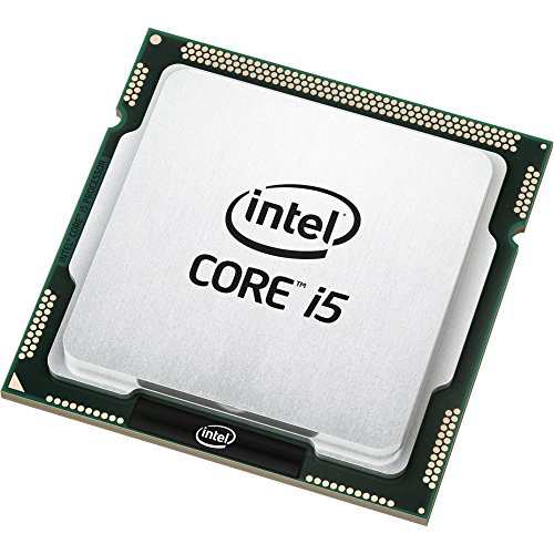 Intel BX80646I54670 Core i5-4670 3.4GHz 4th Gen Quad-Core Desktop ...