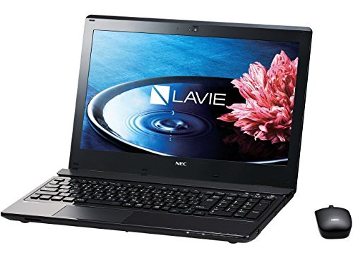 販売日本 日本電気 LAVIE Note Standard - NS700/BAB クリスタル