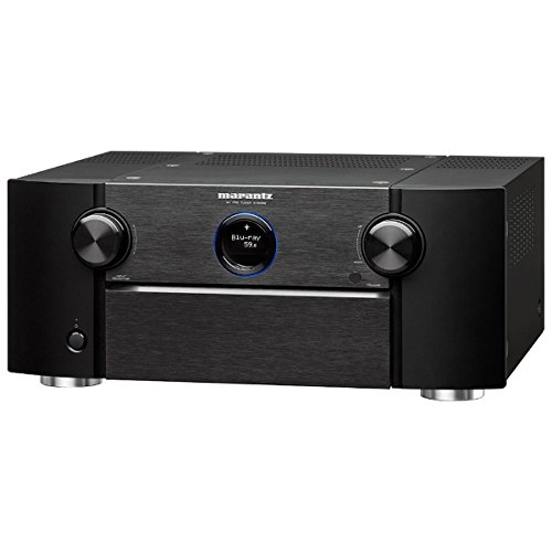 「非常に良い」Marantz AV8802A(中古品)