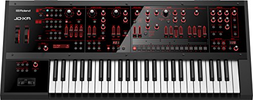 「未使用品」ROLAND JD-XA シンセサイザー(中古品)