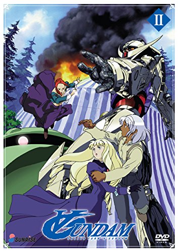 GUNDAM TURN A: COLLECTION PART 2 [DVD] (inport)/　∀ ( ターンエー )ガ (中古品)の通販は 23,036円