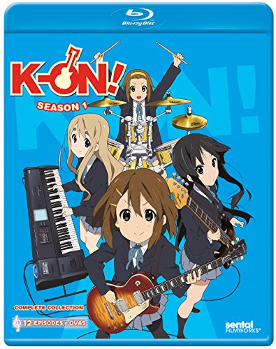 けいおん!・けいおん!! DVD 全16巻セット けいおん!・けいおん!! DVD 全16巻セット