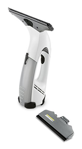 KARCHER(ケルヒャー) 窓用バキュームクリーナー WV 75 1.633-166.0(中古品)