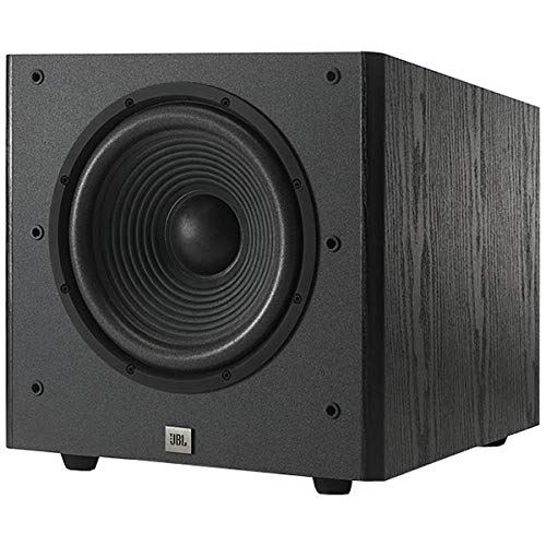 「未使用品」JBL スピーカー SUB 100P [単品](中古品)