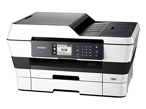 (旧モデル) brother プリンター A3インクジェット複合機 PRIVIO MFC-J6973C(中古品)の通販は