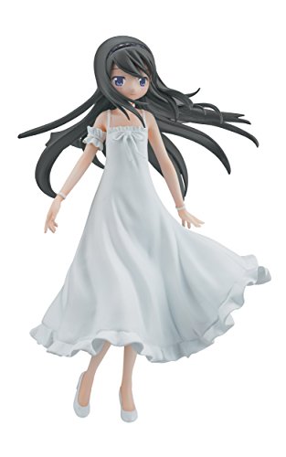 「ほぼ新品」劇場版 魔法少女まどか☆マギカ 前編 始まりの物語 SQ 暁美ほむら 白いワン(中古品) 10,975円