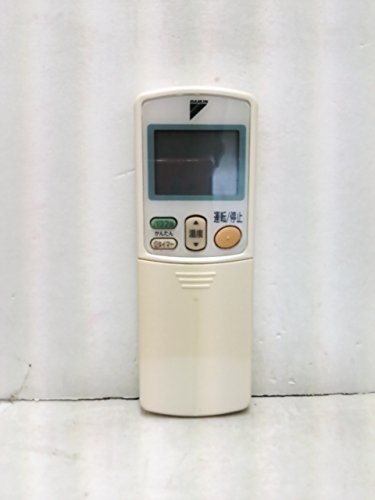 「未使用品」ダイキン エアコン用リモコン ARC432A13(1798920)(中古品)