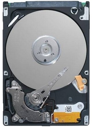 「非常に良い」Dell HD 2T NL6 7.2K 3.5 WD-VER E/C(中古品)