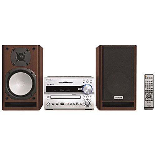 ONKYO コンポ X-NFR7X(中古品)の通販は