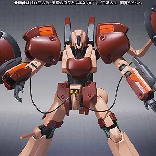 ROBOT魂 SIDE HM アシュラ・テンプル フィギュア(中古品)