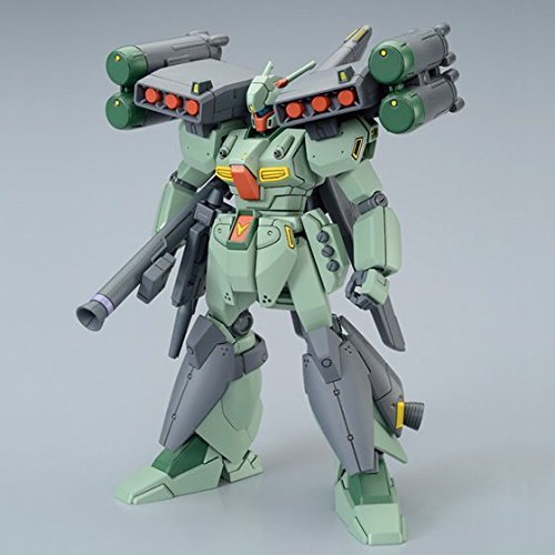 HGUC 1/144 RGM-89S スタークジェガン（CCA-MSV Ver.）(中古品)の通販
