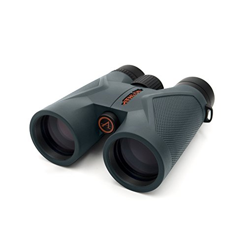 「未使用品」Athlon Optics Midas Binocular 8 x 42 ED Roof(中古品)