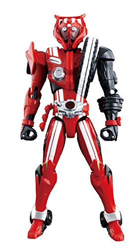 仮面ライダードライブ TK11 仮面ライダードライブ タイプトライドロン(中古品)の通販は 5,236円