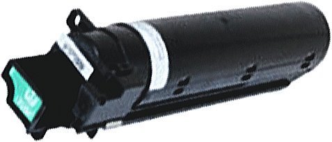 「未使用品」RICOH MPトナーキット ブラック 1601 (お預り再生) / デジタルモノクロ複合(中古品)