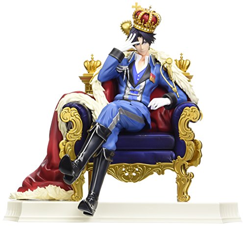 新テニスの王子様 跡部景吾 1/8 完成品フィギュア(中古品)