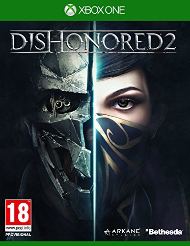 Dishonored 2 (Xbox One) (輸入版）(中古品)の通販は