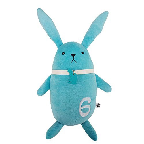 ツキウタ。 ツキウサ。 ぬいぐるみ （中） 6月(中古品)の通販は