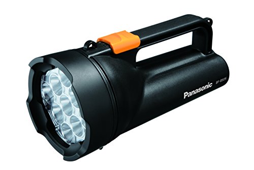パナソニック LED懐中電灯 乾電池付き BF-BS05K-K(中古品) 9,867円