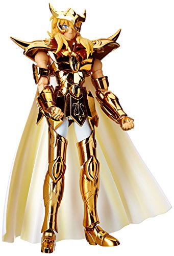 「非常に良い」聖闘士聖衣神話EX スコーピオンミロ 〜ORIGINAL COLOR EDITION〜 フィギュ (中古品)