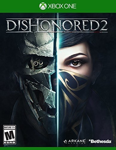 「未使用品」Dishonored 2 (輸入版:北米) - XboxOne(中古品)