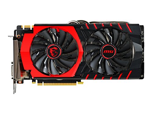 エムエスアイコンピュータージャパン ハイエンドグラフィックスボード GTX9(中古品)