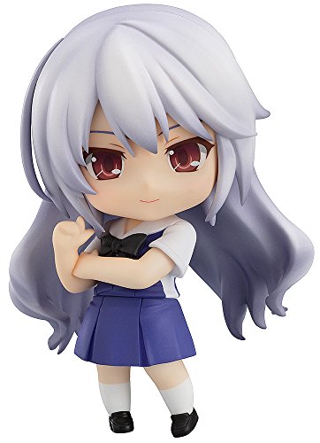 「非常に良い」ねんどろいど グリザイアの果実 風見一姫 ノンスケール ABS&amp;PVC製 塗装済み(中古品)