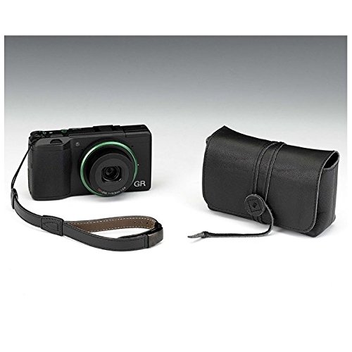 RICOH デジタルカメラ GRII 初回生産限定セット 175850(中古品)