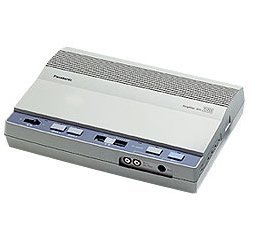 「非常に良い」パナソニック WA-260 呼出しアンプ（多機能タイプ・30W）(中古品)