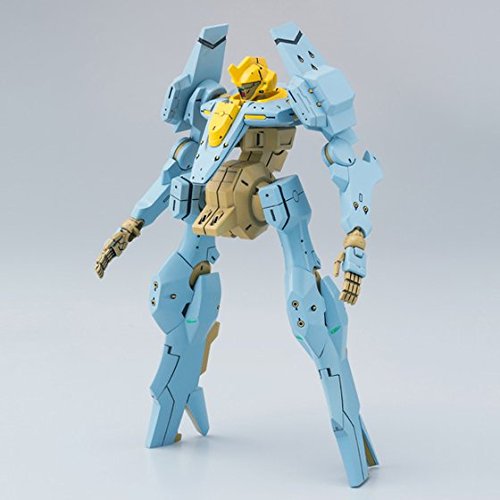 「人並み外れたに好いたらしい」Gのレコンギスタ HG 1/144 エルフ・ブルック（量産機）(中古品)
