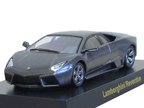 京商 1/64 ランボルギーニ ミニカーコレクション3 ランボルギーニ 