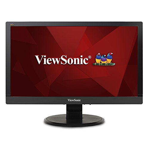 「未使用品」20 LED 1920x1080 Monitor(中古品)