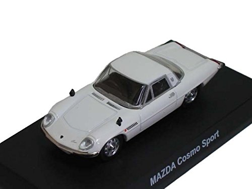 京商 - 京商 マツダ ロータリーエンジンミニカーコレクション　1/64 Amazon.co.jp: 京商 1/64 マツダ ロータリーエンジン ミニカー