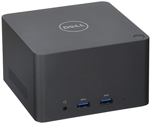 「非常に良い」Dell Wireless Dock - Wireless docking station - GigE, WiGig - 65 Watt(中古品)