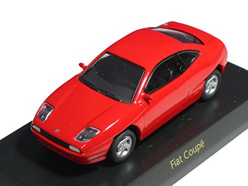 京商　1/64　 ランチア　フィアット　 ミニカーコレクション　 フィアット (中古品)の通販は 5,280円