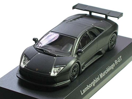 非常に良い」京商 1/64 ランボルギーニ ミニカーコレクション5