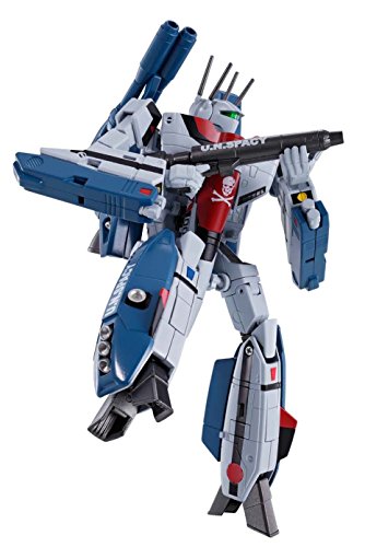 HI-METAL R 超時空要塞マクロス 愛・おぼえていますか VF-1Sストライクバル(中古品)