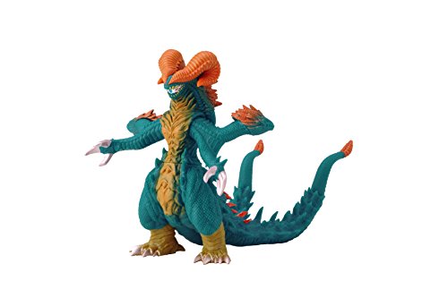 「非常に良い」ウルトラマンX ウルトラ怪獣DX ガーゴルゴン(中古品)